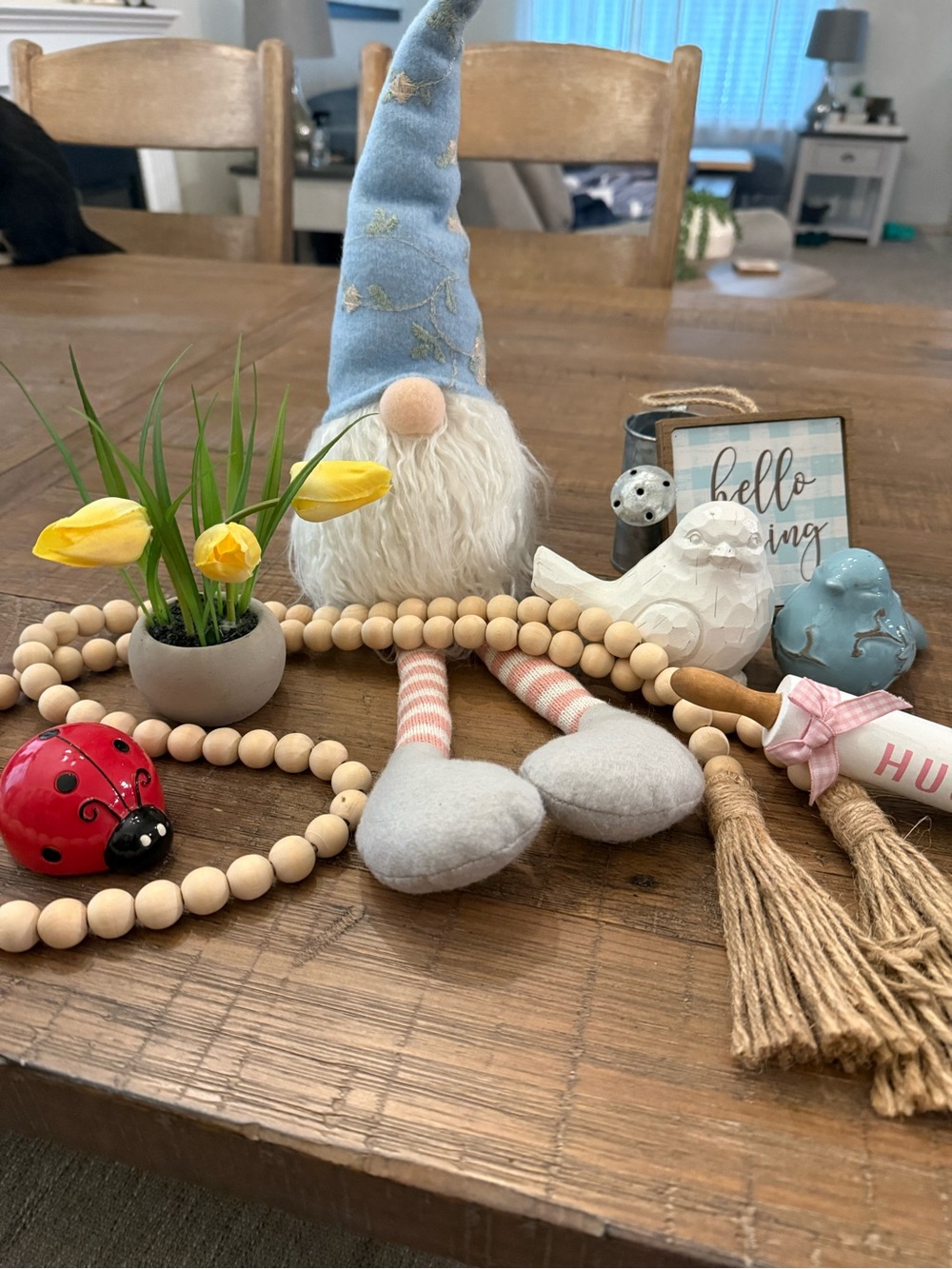 Tier decor for Spring/ various - Picture 2 of 8